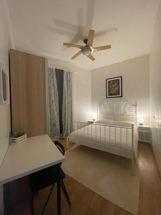 Di Quarto Apartment Флоренция Экстерьер фото