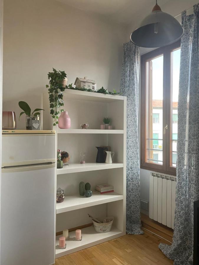 Di Quarto Apartment Флоренция Экстерьер фото