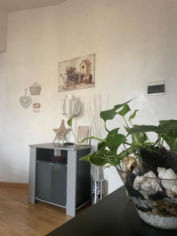 Di Quarto Apartment Флоренция Экстерьер фото
