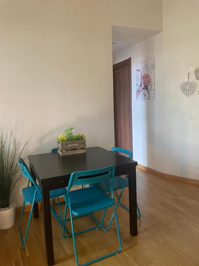 Di Quarto Apartment Флоренция Экстерьер фото