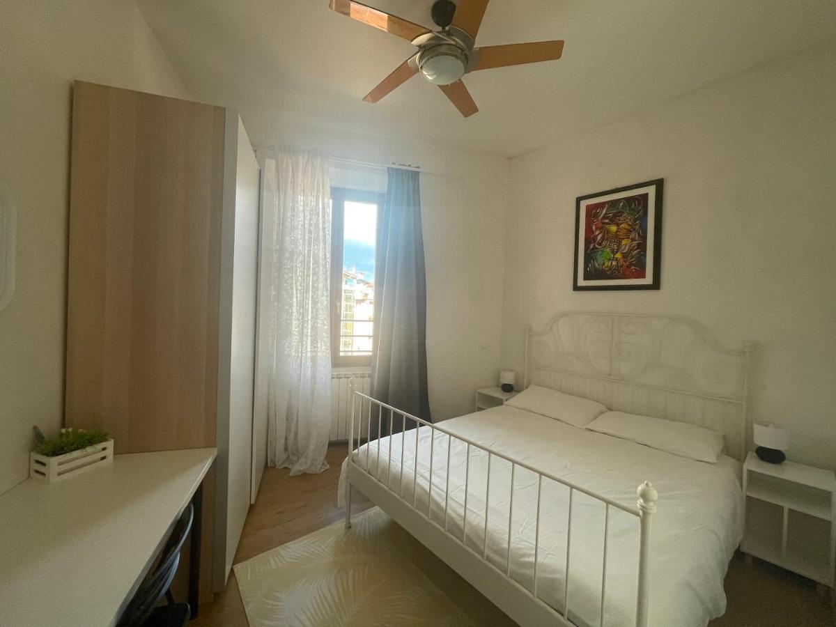 Di Quarto Apartment Флоренция Экстерьер фото