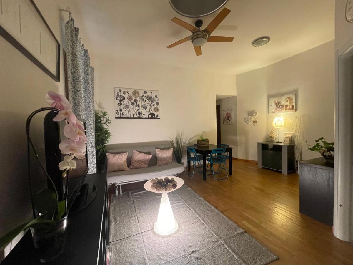 Di Quarto Apartment Флоренция Экстерьер фото