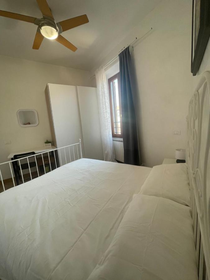 Di Quarto Apartment Флоренция Экстерьер фото