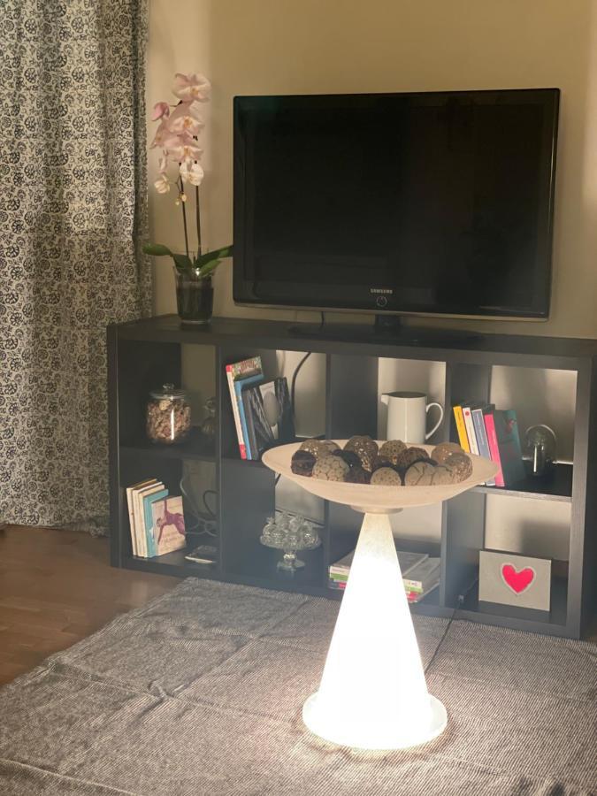 Di Quarto Apartment Флоренция Экстерьер фото